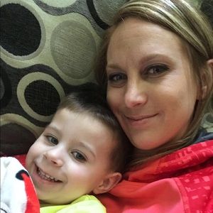 Meet your Posher, Brandi